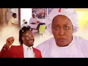 Video: PROPHET NWANYI AWKA - ZUBBY MICHAEL | EBERE OKARO Nigerian Movies | 2017 Latest Movies
